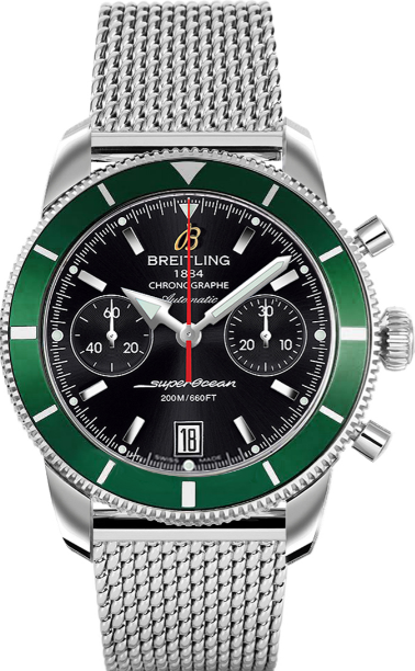 Breitling Superocean Heritage 44 Chronograph Replica Watch A2337036.BB81.154A